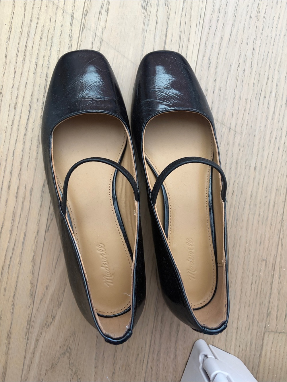 Madewell The Greta Pump - Picture 4 of 4
